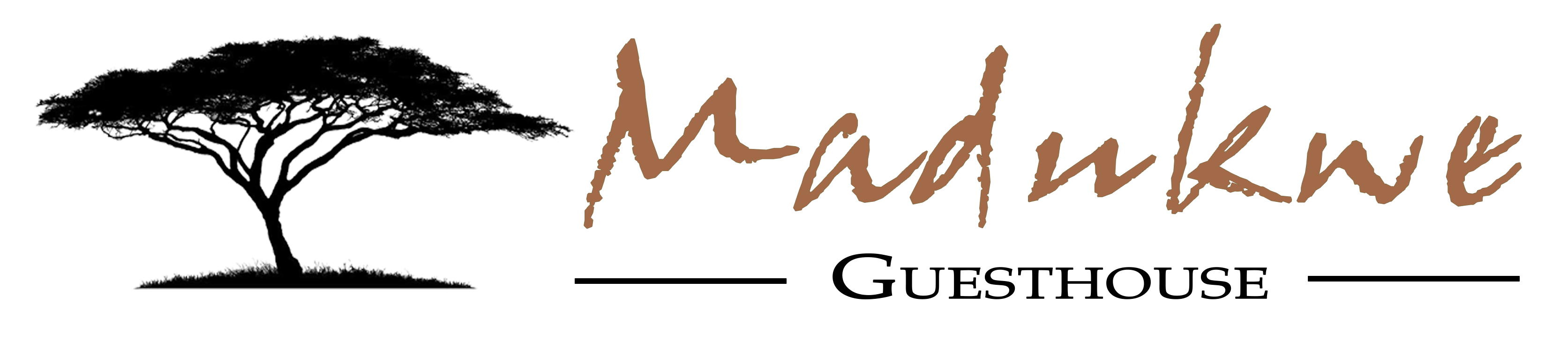 Madukwe Logo